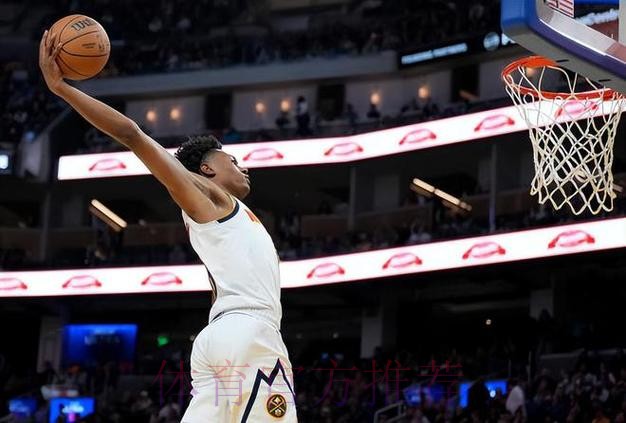 掘金本赛季第三位周最佳！沃特森场均24分8板5助，生涯首次当选